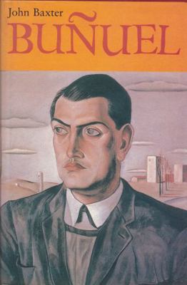Bunuel 1857021797 Book Cover