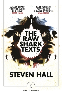 The Raw Shark Texts 1838851801 Book Cover