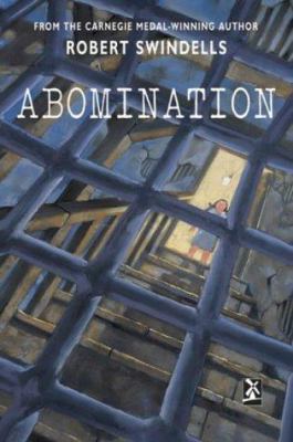 Abomination 0435125109 Book Cover