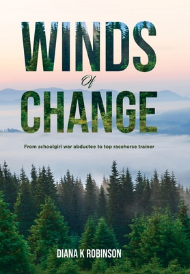 Winds of Change 1802278206 Book Cover