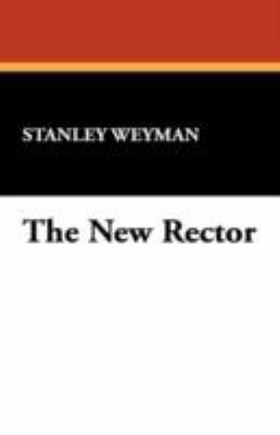 The New Rector 143446976X Book Cover