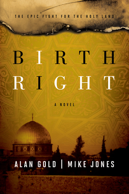 Birthright 1476759863 Book Cover