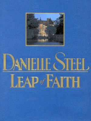 Leap of Faith 0593043634 Book Cover