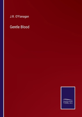 Gentle Blood 3375057261 Book Cover