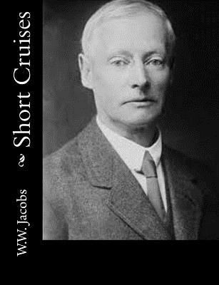 Short Cruises 1502401029 Book Cover