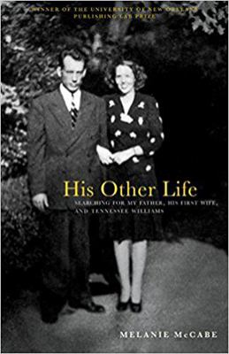 His Other Life: Searching for My Father, His Fi... 1608011348 Book Cover