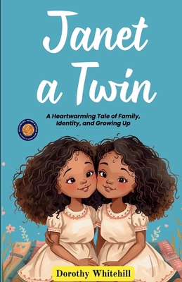 Janet a Twin 9377463327 Book Cover