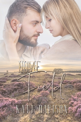 Home Field B0BSTF5CC1 Book Cover