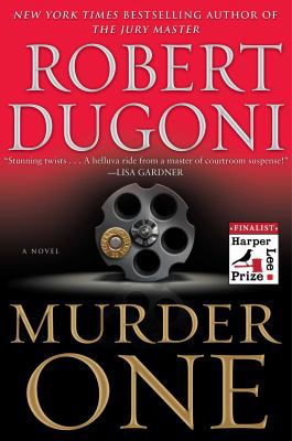 Murder One 1451606710 Book Cover