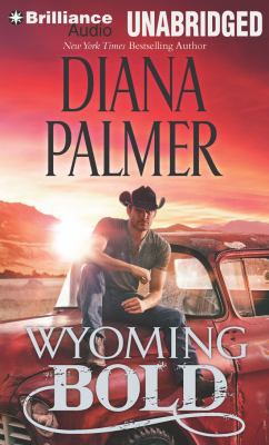 Wyoming Bold 1455881678 Book Cover