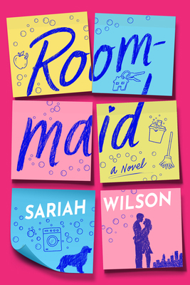 Roommaid 1542023807 Book Cover