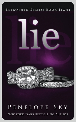 Lie B0869F27N7 Book Cover