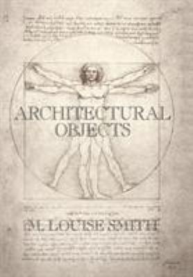 Architectural Objects 1532081952 Book Cover