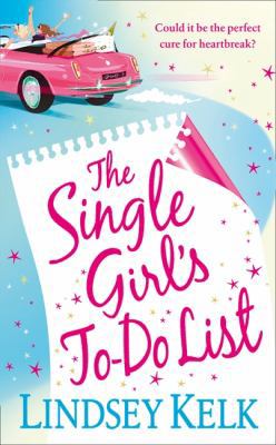 The Single Girl's To-Do List 0007383770 Book Cover