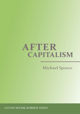 After Capitalism 0932776450 Book Cover