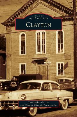 Clayton 1531648487 Book Cover