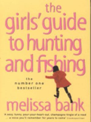 Girls' Guide to Hunting and Fishing 0140278826 Book Cover