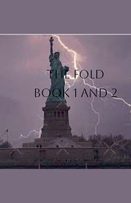 The Fold B0FKWY5MXP Book Cover