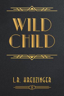 Wild Child 1728391180 Book Cover
