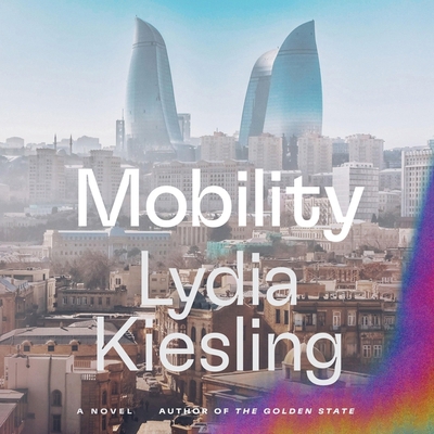 Mobility B0DFZK6B9W Book Cover
