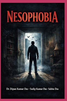 Nesophobia B0GVJ1WF55 Book Cover