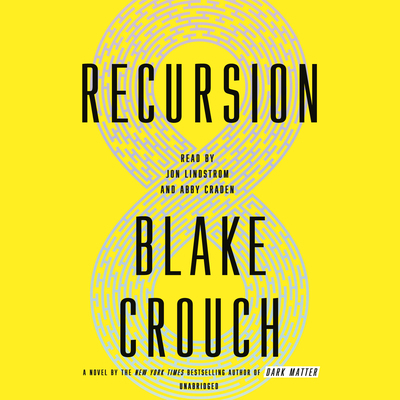 Recursion 198488686X Book Cover