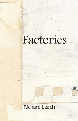 Factories 1540440702 Book Cover