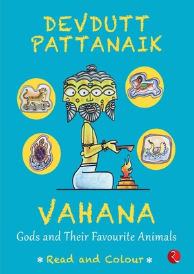 Vahana 9390356385 Book Cover
