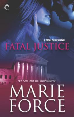 Fatal Justice 037300222X Book Cover