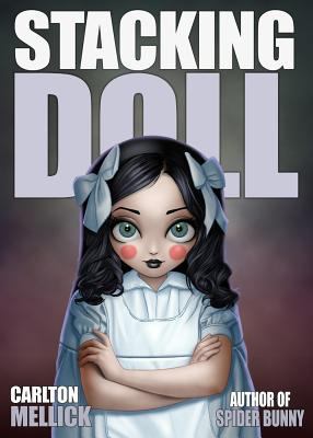 Stacking Doll 1621052656 Book Cover