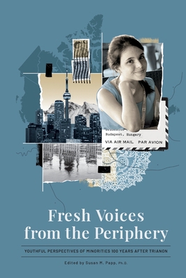 Fresh Voices from the Periphery Book Cover