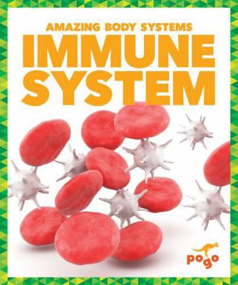Immune System 1620315564 Book Cover
