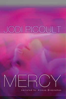 Mercy (Unabridged) [Middle_english] 1419382829 Book Cover