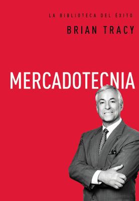 Mercadotecnia [Spanish] 0718033604 Book Cover