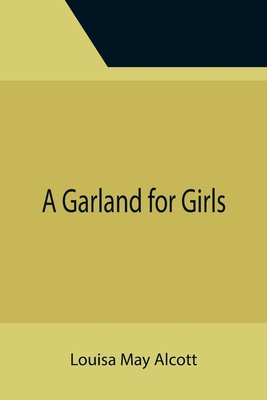 A Garland for Girls 9355394195 Book Cover