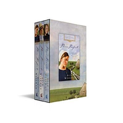 Daughters of the Promise Box Set 1595548858 Book Cover