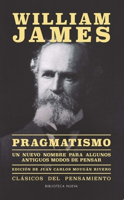 Pragmatismo [Spanish] 8416170509 Book Cover