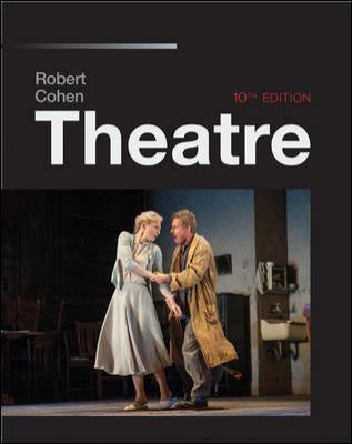 Theatre 0073514225 Book Cover