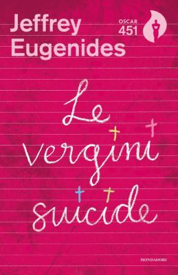 LE VERGINI SUICIDE 880470022X Book Cover