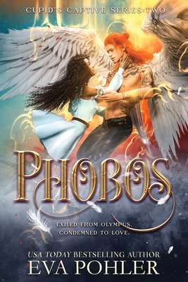 Phobos 1958390623 Book Cover