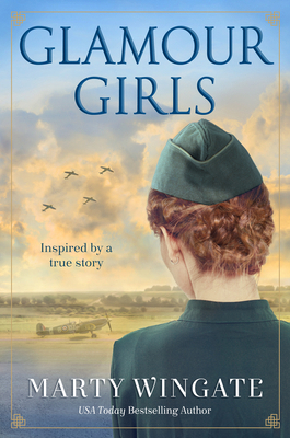 Glamour Girls 1643855271 Book Cover