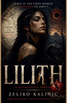 Lilith B0GX5HCQNY Book Cover