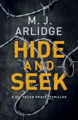 Hide and Seek B01MT5BGS2 Book Cover