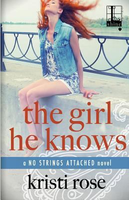 The Girl He Knows 1616505915 Book Cover