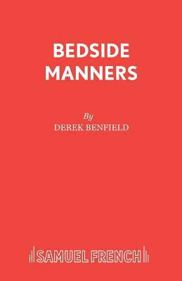 Bedside Manners 0573110301 Book Cover