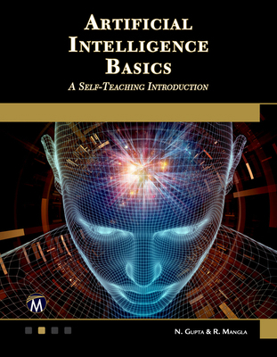 Artificial Intelligence Basics: A Self-Teaching... 1683925165 Book Cover