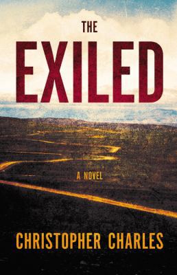 The Exiled 0316340642 Book Cover