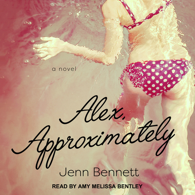 Alex, Approximately 1541460383 Book Cover