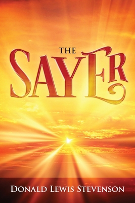 The Sayer 164645099X Book Cover