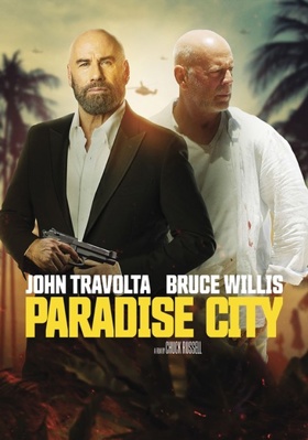 Paradise City B0BGMQ9N14 Book Cover